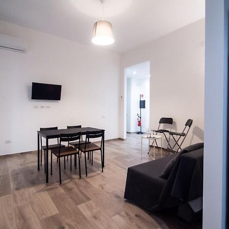 Nizza Apartment In Centro Salerno Exterior foto