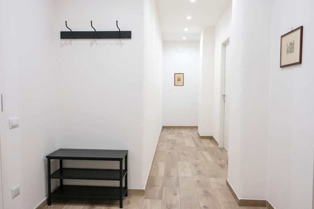 Nizza Apartment In Centro Salerno Exterior foto